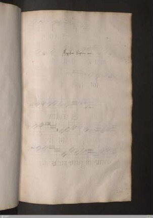 Magnificat Septimi toni