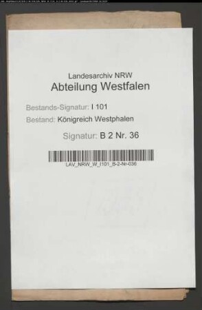 Schulangelegenheiten von Spenge