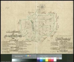 Teutschenthal (Unter, Ober und Mittel Teutschenthal)