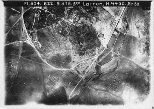Latrun UBR SW