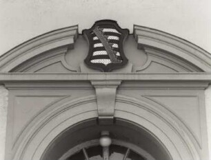 Sächsisches Wappen