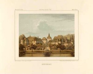 Gudenau