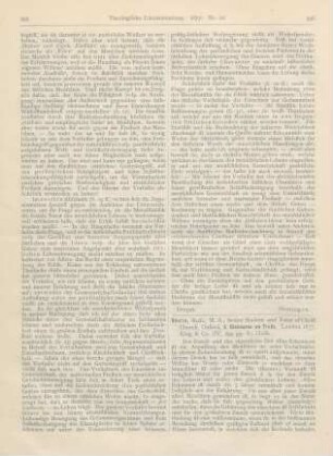 596-599 [Rezension] Shute, Rich., A Discourse on Truth