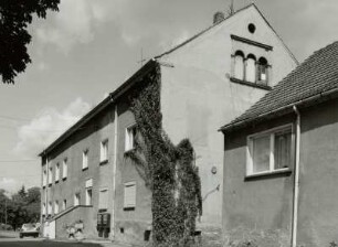 Kulturhaus, Ottendorf-Okrilla