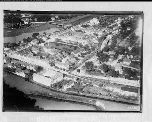 Carlshafen (b. Hofgeismar)