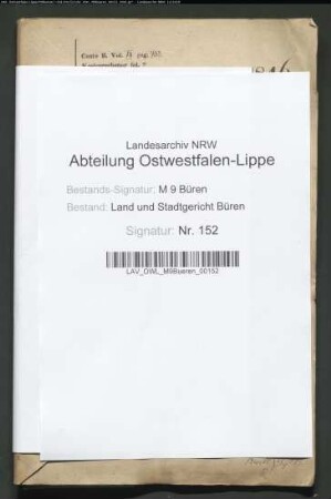 Erblasser: Rosenkranz, Anna Engela, geb. Kloppenburg: