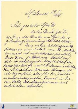 Autogr. Nr. 972