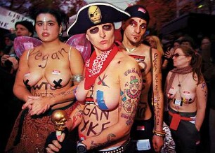 Queercore - How to Punk a Revolution (2017) - Trailer