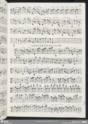 Concerto ottavo