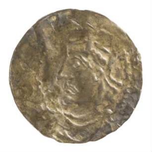 Münze, Denar, 1002/1024