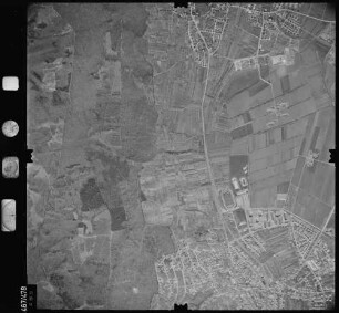 Luftbild: Film 101 Bildnr. 499