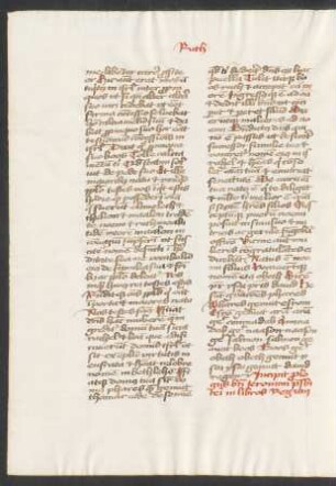 Prologus in libros Regum