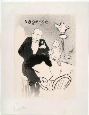 Les Vieilles Histoires: Sagesse