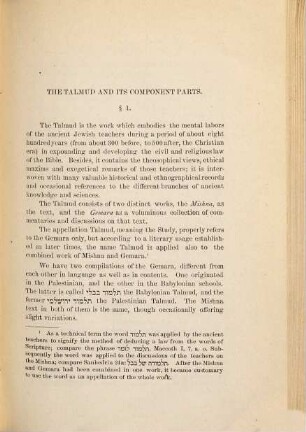 Introduction to the Talmud