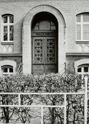 Maxim-Gorki-Oberschule