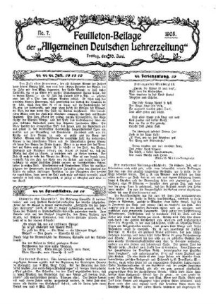Sprachliches