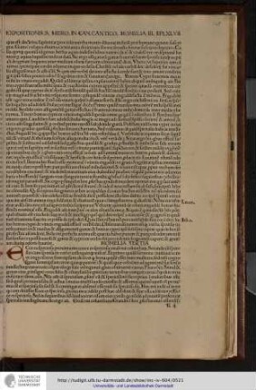 Ecce es speciosa proxima mea, ecce es speciosa, oculi tui columbarum...