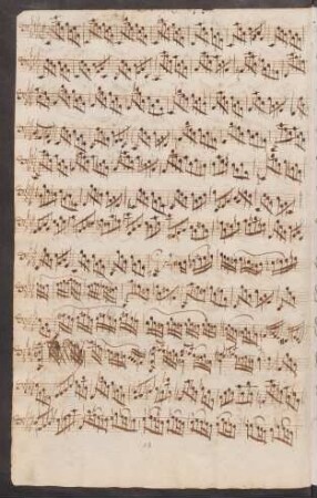 Suiten; vlc; Es-Dur; BWV 1010