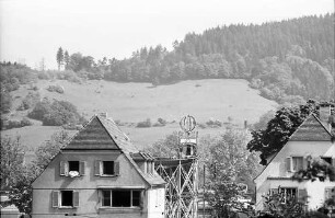 Freiburg i. Br.: "Südweststaat" auf dem Hirzberg