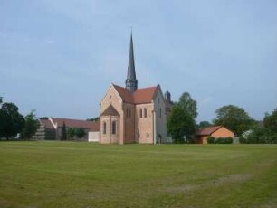 Doberlug-Kirchhain, Schloßstraße