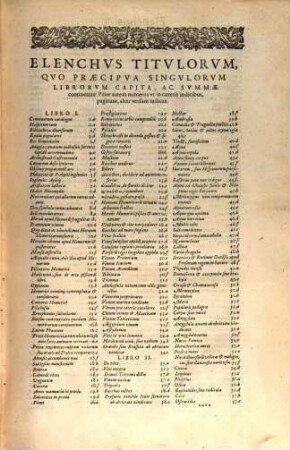 Deipnosophistarum libri XV