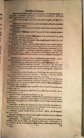 Consultationum criminalium et civilium, 2