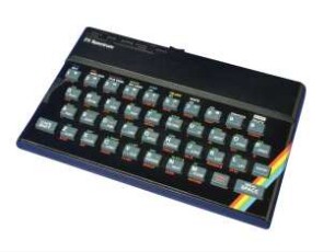 Sinclair Spectrum