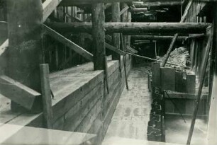 Lechkraftwerk, Gersthofen, 1927