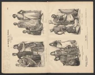 Zur Geschichte der Kostüme, Achtzigster Bogen: Asiaten (Jetztzeit) : Ostindien