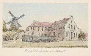 Meldorf - Bierbrauerei
