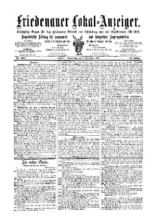 Nr. 258, 02.11.1905