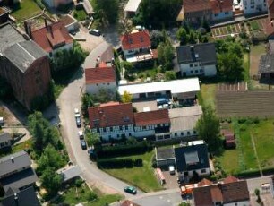 Bischleben bei Erfurt