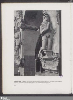 Aschaffenburg. Stiftskirche