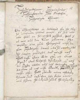 Brief 13