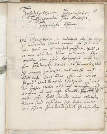Brief 13