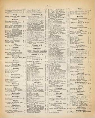 Nachtrag zum Verzeichnisse der dem Germanischen Nationalmuseum aus Privatmitteln gespendeten Jahresbeiträge : enthaltend die im Jahre ... neu angemeldeten Jahresbeiträge. 1882, Nachtr. 3