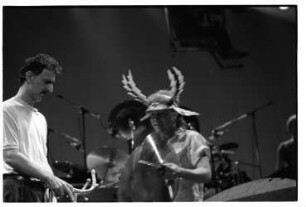 Frank Zappa 11.+12.04.1988 I N 6
