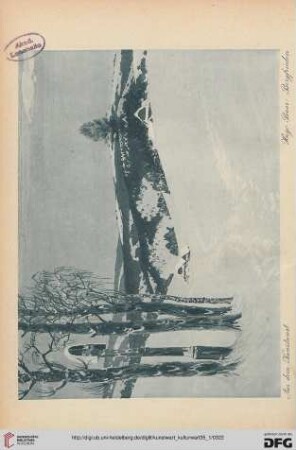 Heft 5 (Februarheft 1922)