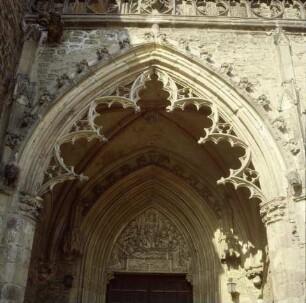 Katholische Kirche Sankt Peter und Paul, Striegau, Polen