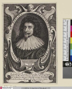 [Friedrich V., König von Böhmen]