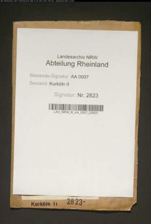 Vergleich der zwischen dem Amt Rheinberg, der Grafschaft Moers und der Herrschaft Hörstgen entstandenen Streitigkeiten