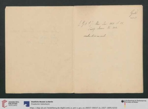 Misc. Inv. 1831