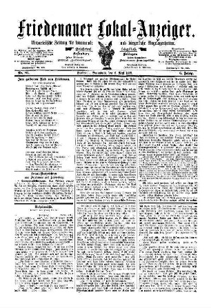 Nr. 81, 06.05.1899