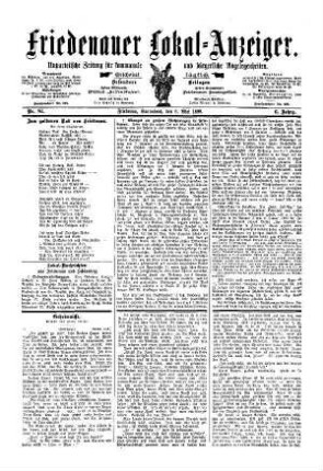 Nr. 81, 06.05.1899