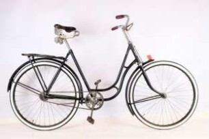 Damenfahrad "Goericke" 1956