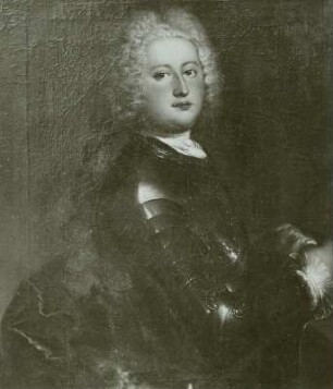 Lynar, Graf Moritz Carl zu
