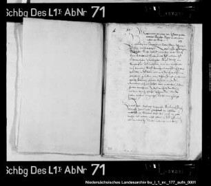 Kreistag zu Köln, Mai 1571