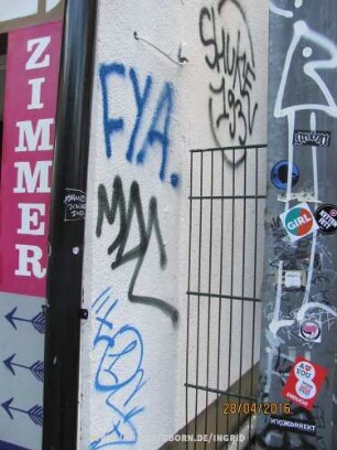 FYA.