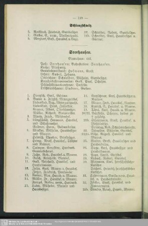 Seerhausen