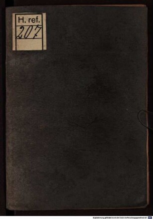 Epistola ad Illyricum de Osiandrica haresi